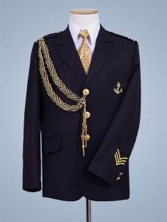 Foto Traje de comunión (almirante)