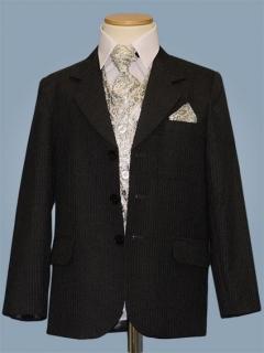 Foto Traje de comunión (todo incluido)