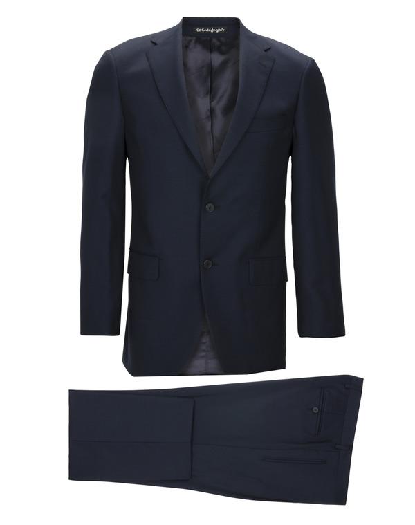 Foto Traje de hombre Emidio Tucci