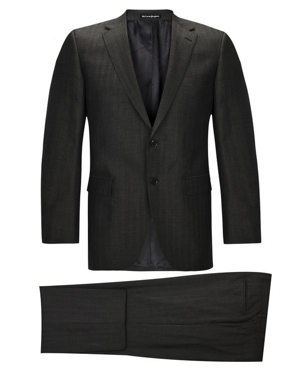 Foto Traje de hombre Emidio Tucci