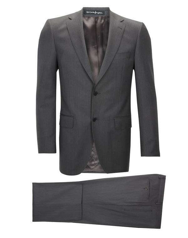 Foto Traje de hombre Emidio Tucci
