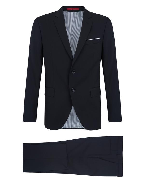 Foto Traje de hombre Etiem