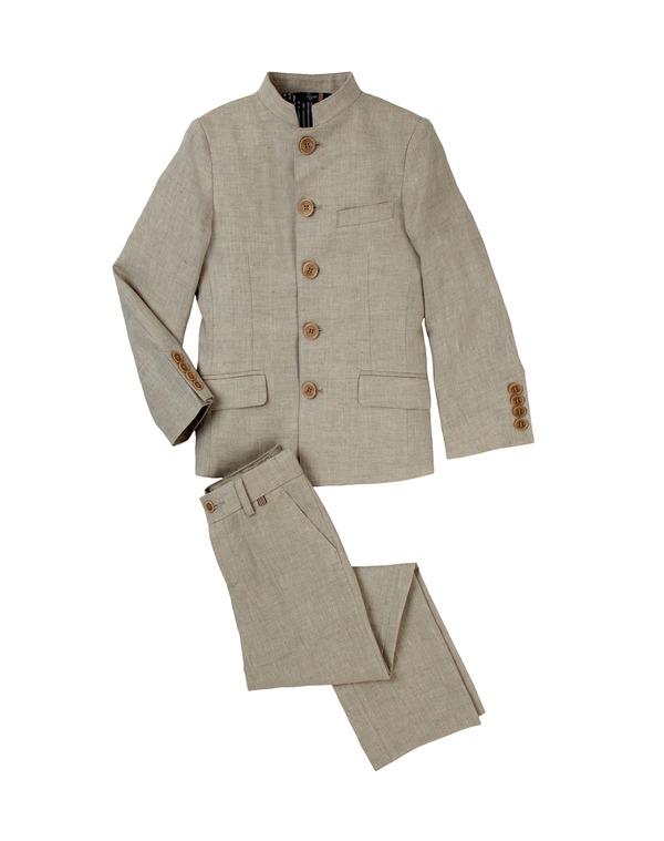 Foto Traje de niño Tizzas
