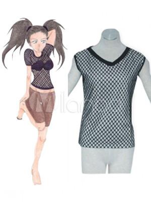 Foto Traje femenino para cosplay de Naruto Naruto