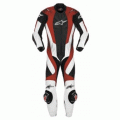 Foto Traje Piel Alpinestars Rc-1