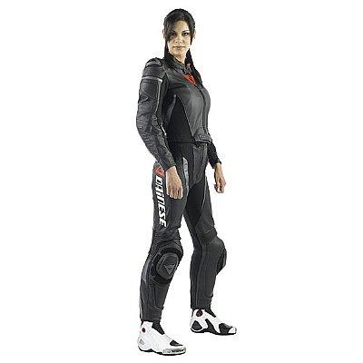 Foto Traje piel DAINESE AVRO DIV LADY