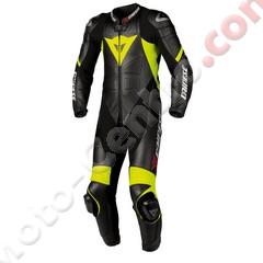 Foto traje piel dainese laguna seca pro