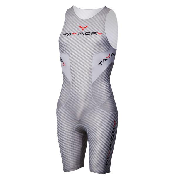 Foto Traje Tri Suit Hidro Drytec Taymory
