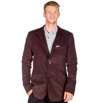 Foto Traje Volcom Daper Stone Suit Blazer Winter - drip brown