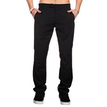 Foto Traje Volcom Daper Stone Suit Pant - new black