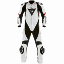 Foto traje/mono dainese laguna seca pro prof. estiva bl