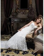 Foto trajes de novia civil