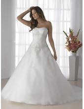 Foto trajes de novia economicos