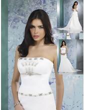 Foto trajes de novia vicky martin berrocal