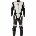 Foto trajes/monos dainese avro lady bl