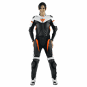 Foto trajes/monos dainese avro lady r / bl