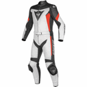 Foto trajes/monos dainese crono bl / n / r