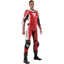Foto trajes/monos dainese stripes lady r