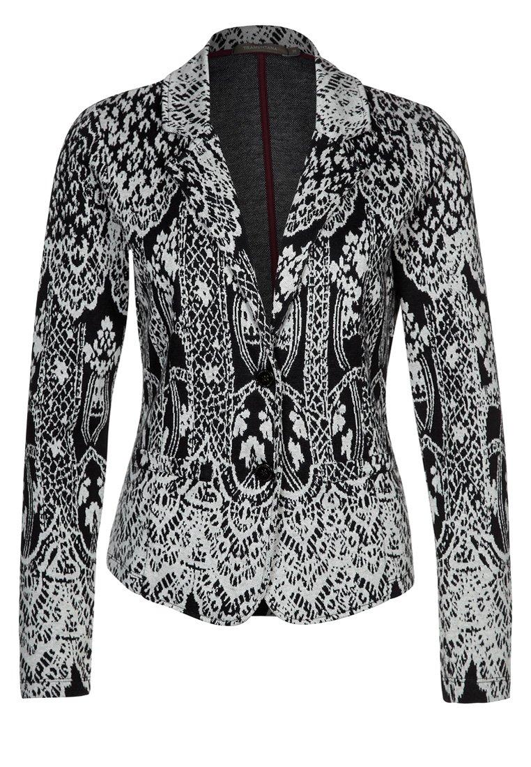 Foto Tramontana BOTANIC Blazer negro