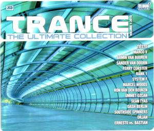Foto Trance - The Ultimate.. CD