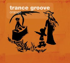 Foto Trance Groove: Orange CD