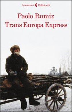 Foto Trans Europa Express