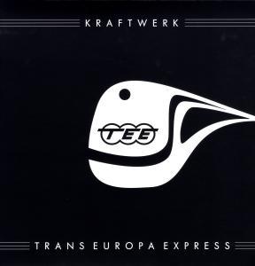 Foto Trans Europa Express (Remaster) Vinyl