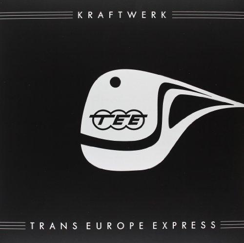 Foto Trans Europe Express [Vinilo]
