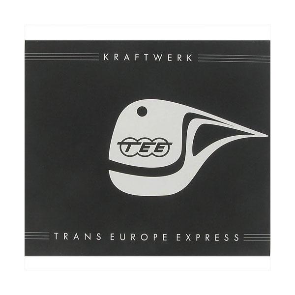 Foto Trans Europe Express