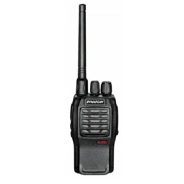 Foto Transceptor portátil PMR Dynascan L99