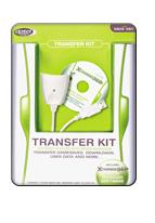 Foto Transfer Kit Xbox 360