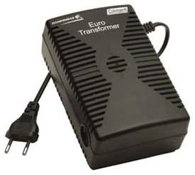 Foto TRANSFORMADOR 12V/220 COLEMAN-203164 203164