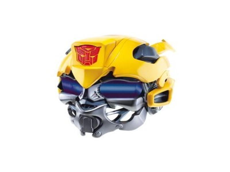 Foto Transformer bumblebee voice changer 83907