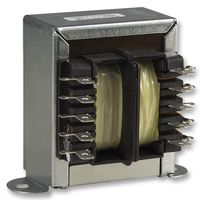 Foto transformer, power, 25va; VPS230-110