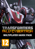 Foto Transformers: Fall of Cybertron Multiplayer Havoc