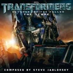 Foto Transformers:Revenge Of The Fall(Osc)