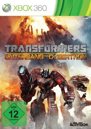 Foto Transformers - Untergang Von XB360