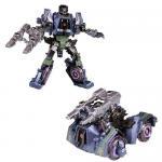 Foto Transformers Generations Japan Tg-07 Fall Of Cybertron Onslaught (brut