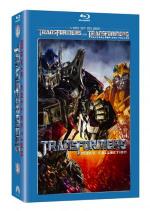 Foto Transformers la pelicula Transformers 2 la venganza de los caídos Pac