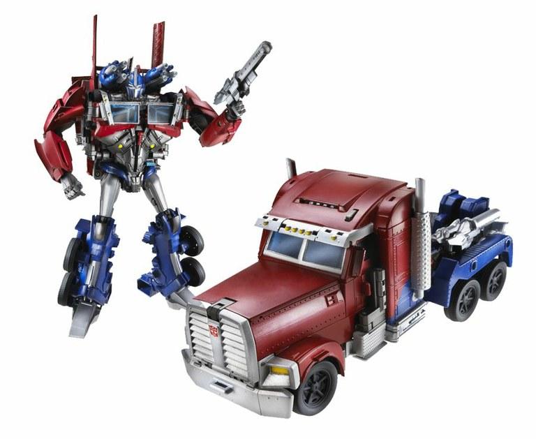 Foto Transformers weaponizers surtido de hasbro