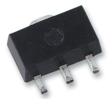 Foto transistor, npn, sot-89; BCX55-16