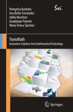 Foto TransMath. Innovative solutions from mathematical technology