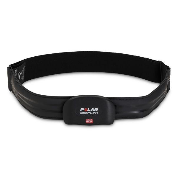 Foto Transmisor de ritmo cardíaco Polar Wearlink®+ para Nike+
