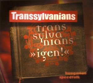 Foto Transsylvanians: Igen CD