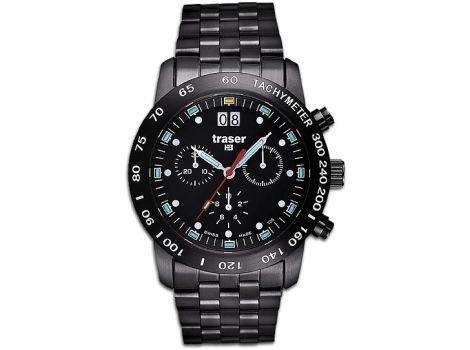 Foto Traser H3 CLASSIC CHRONO BD PRO blue (Modell 2013)