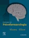 Foto Tratado De Psicofarmacología