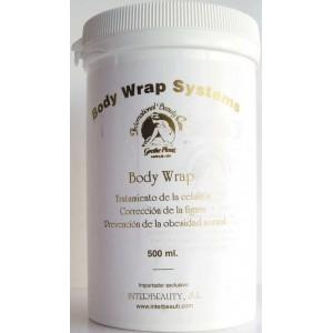 Foto Tratamiento Body Wrap 500ml