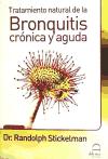 Foto Tratamiento Natural De La Bronquitis Cronica Y Aguda