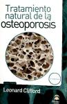 Foto Tratamiento Natural De La Osteoporosis