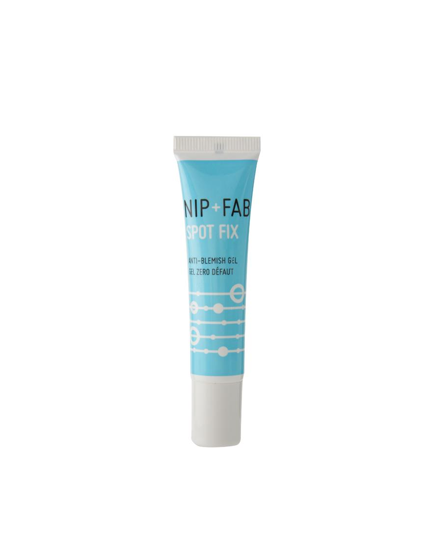 Foto Tratamiento para imperfecciones de 15 ml Spot Fix de NIP + FAB Blem...